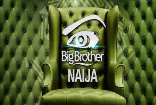 #BBNaija Day 3: Big Brother Cautioned Bitto